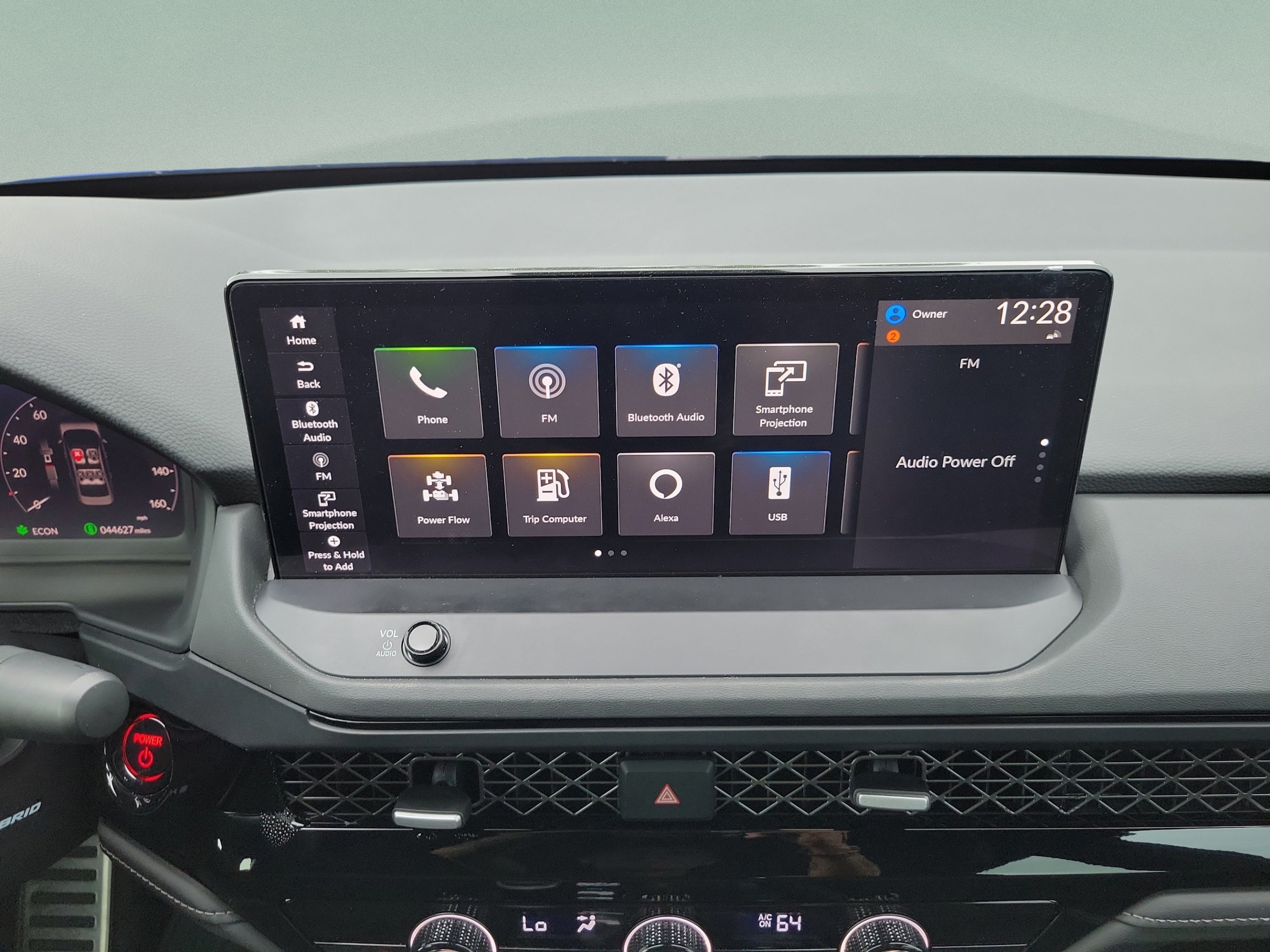2024 Honda Accord Hybrid Sport - Photo 15