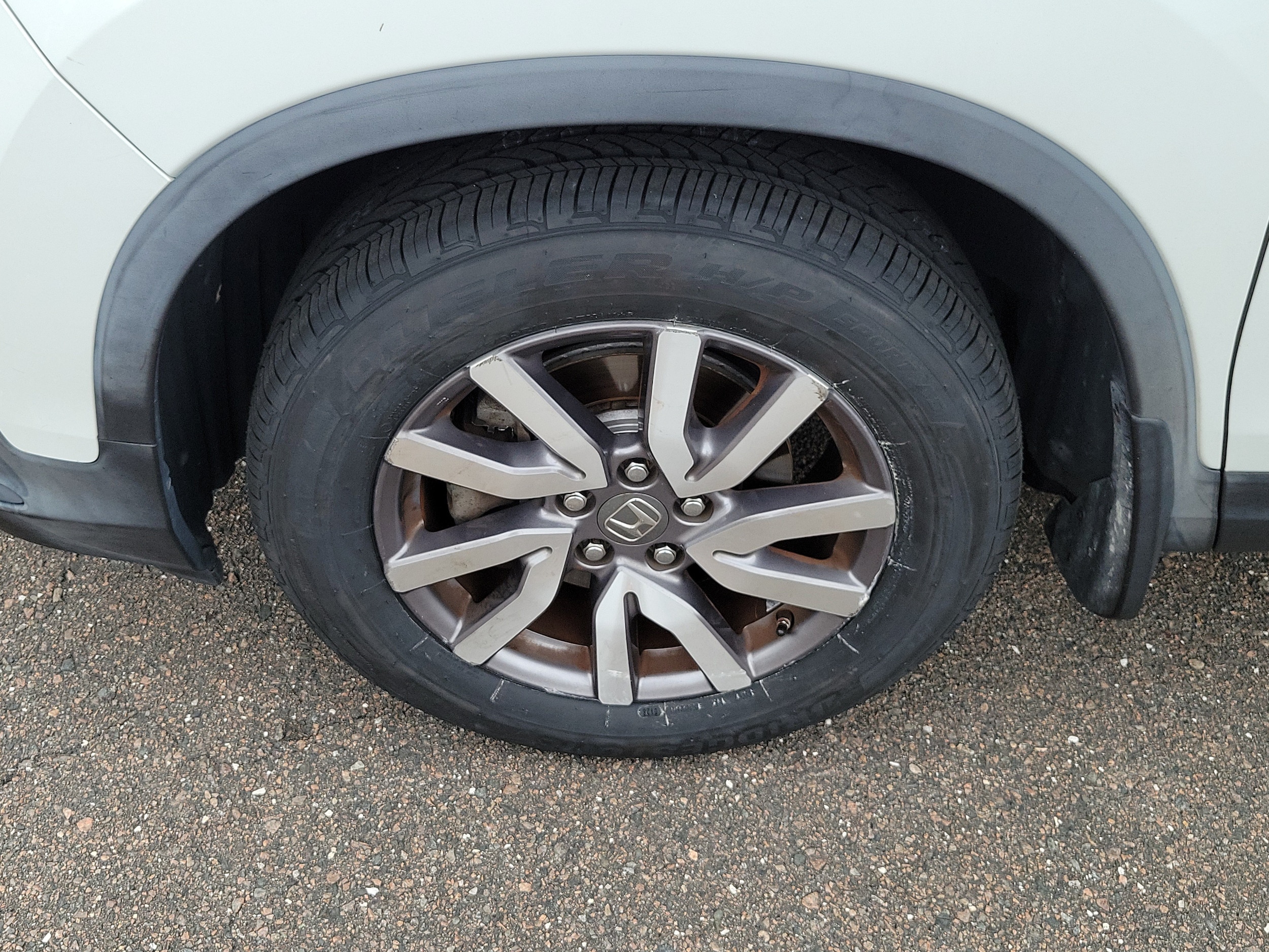 2020 Honda Pilot EX-L - Photo 36