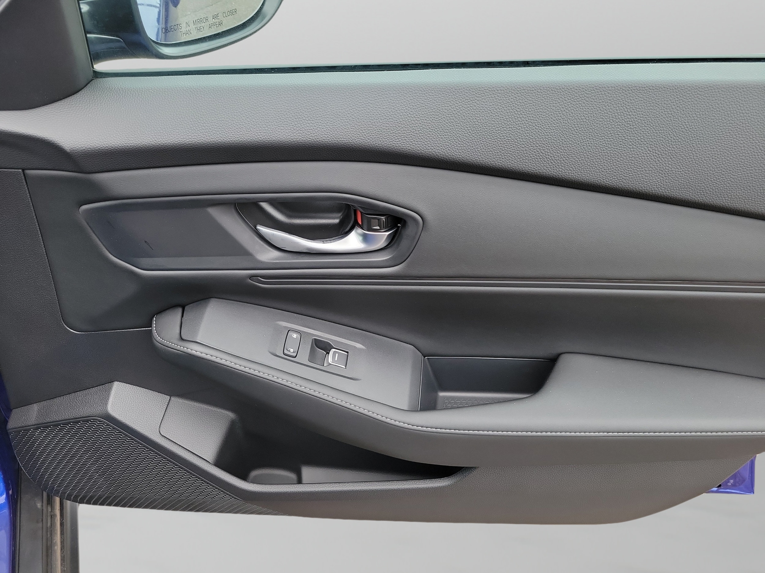 2026 Honda Accord Hybrid Sport - Photo 21