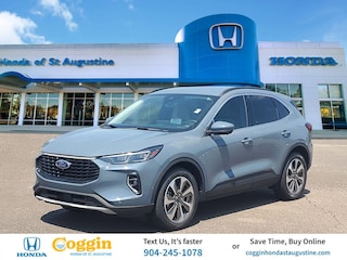 2023 Ford Escape Platinum SUV