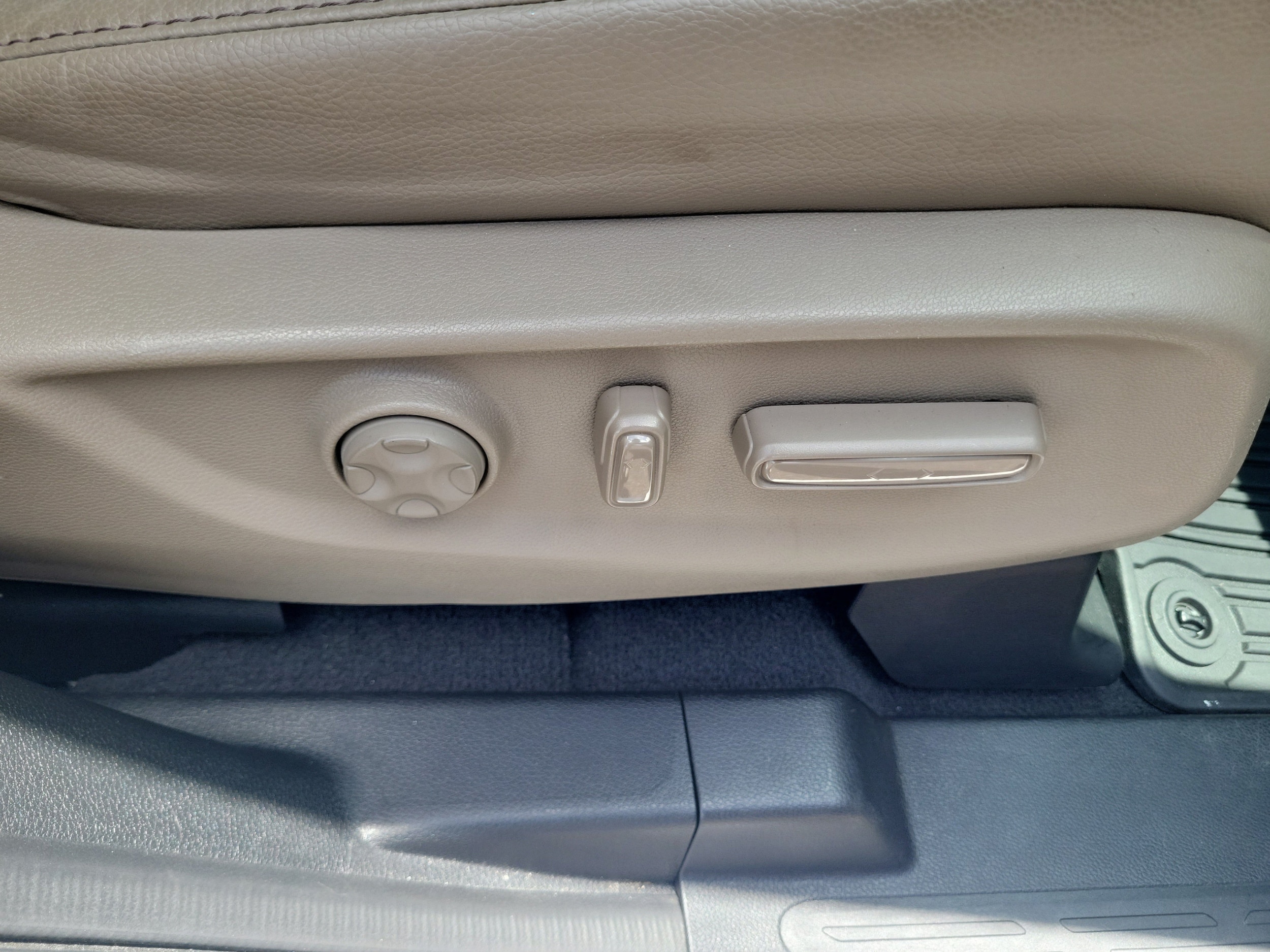 2021 Honda Odyssey Touring - Photo 21