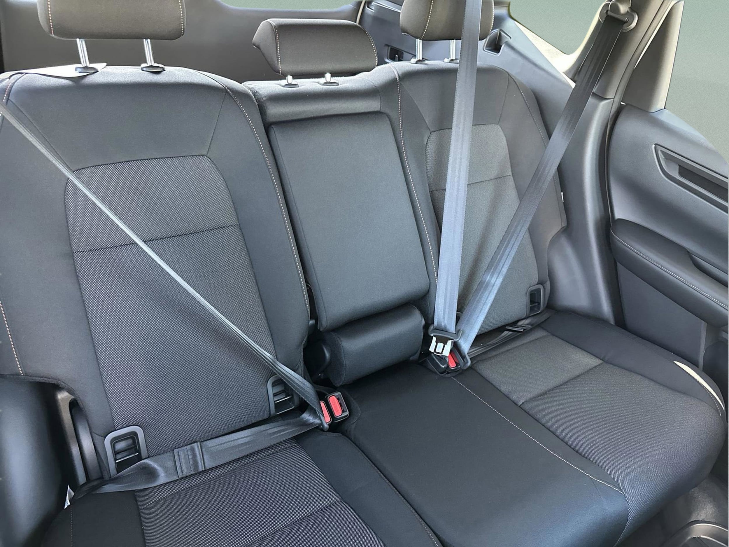 2026 Honda CR-V TrailSport - Photo 20