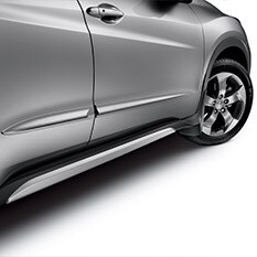 2016 honda on sale hrv accessories