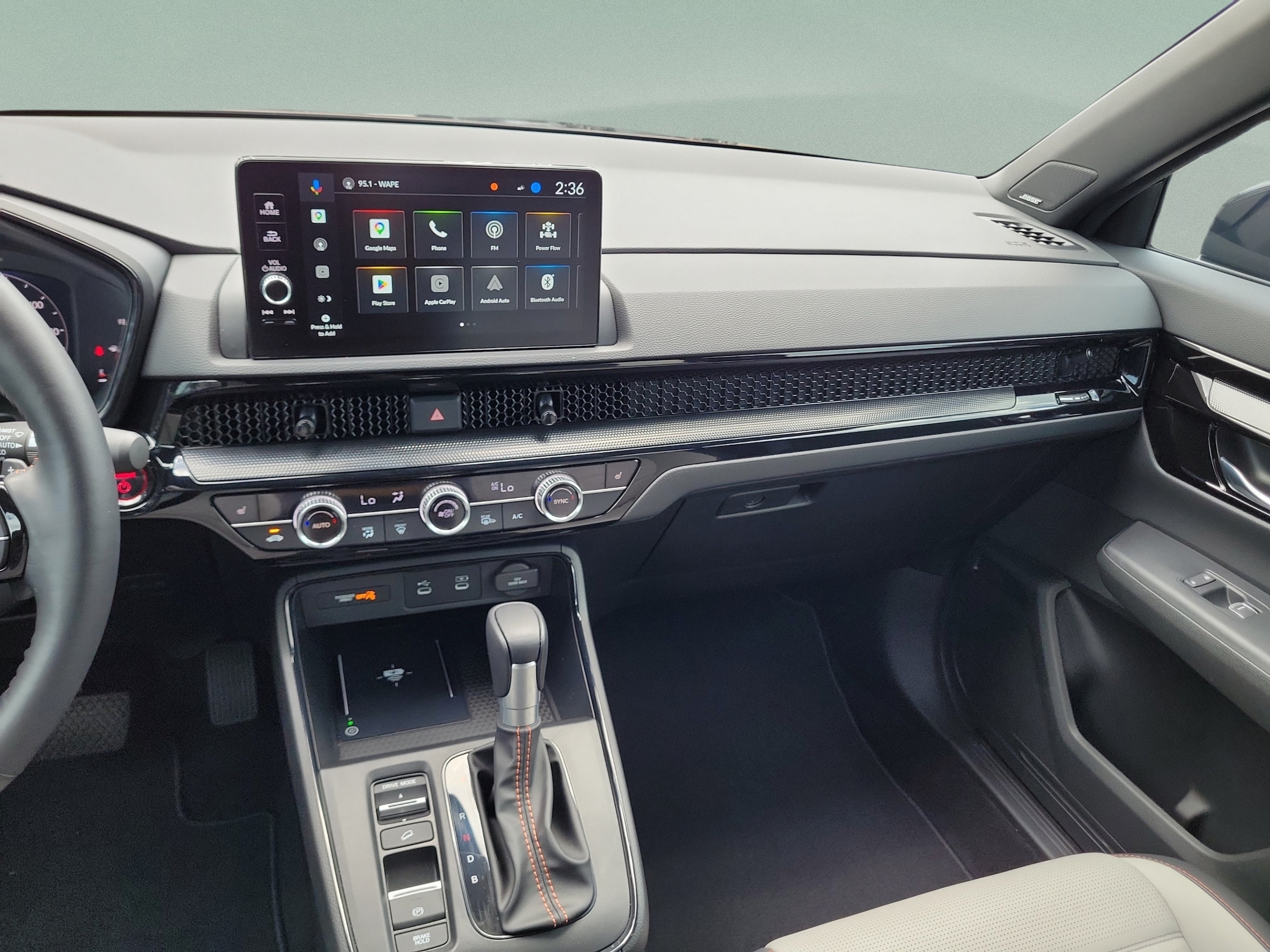 2026 Honda CR-V Sport Touring - Photo 20