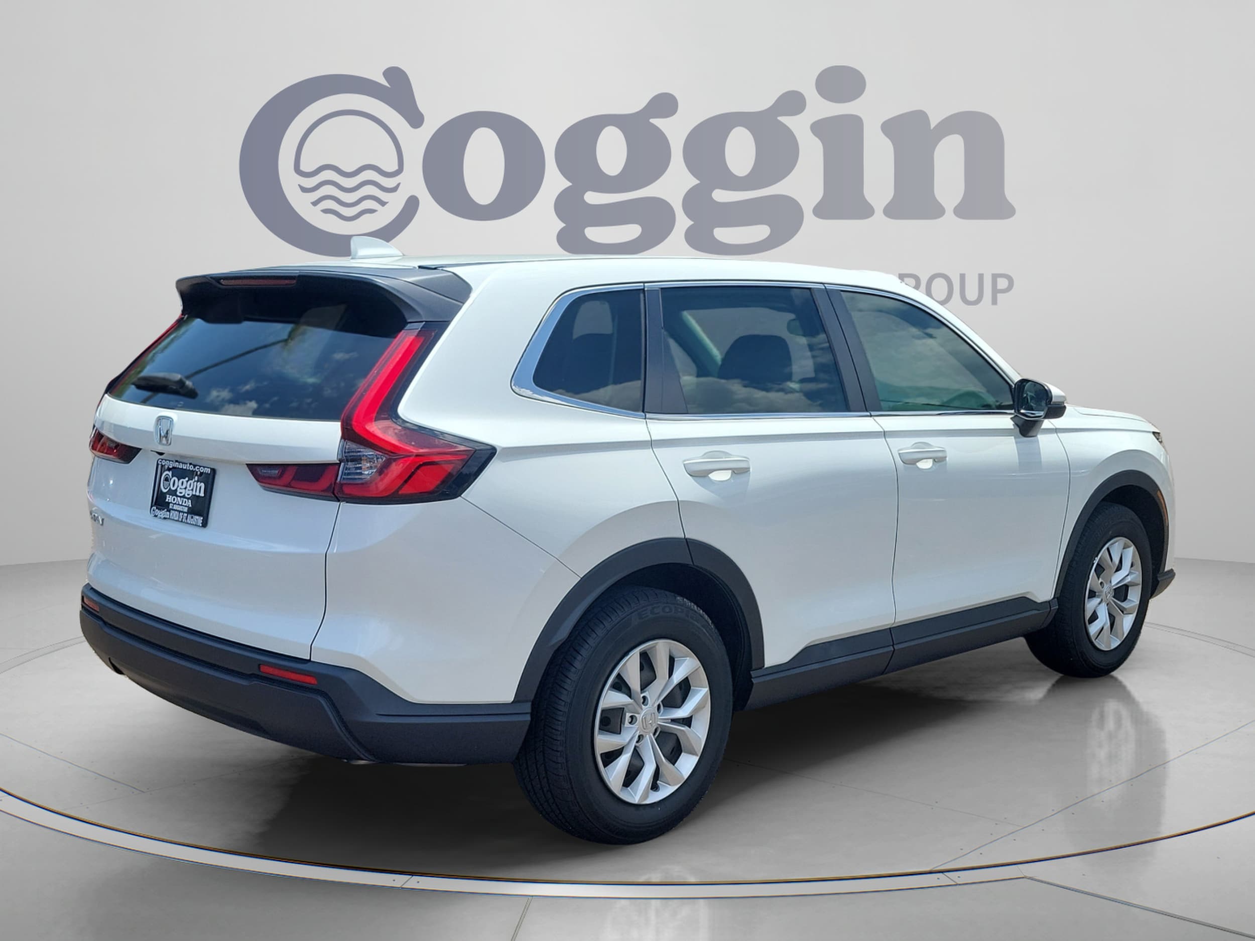 2023 Honda CR-V LX - Photo 6
