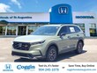 Honda CR-V Hybrid