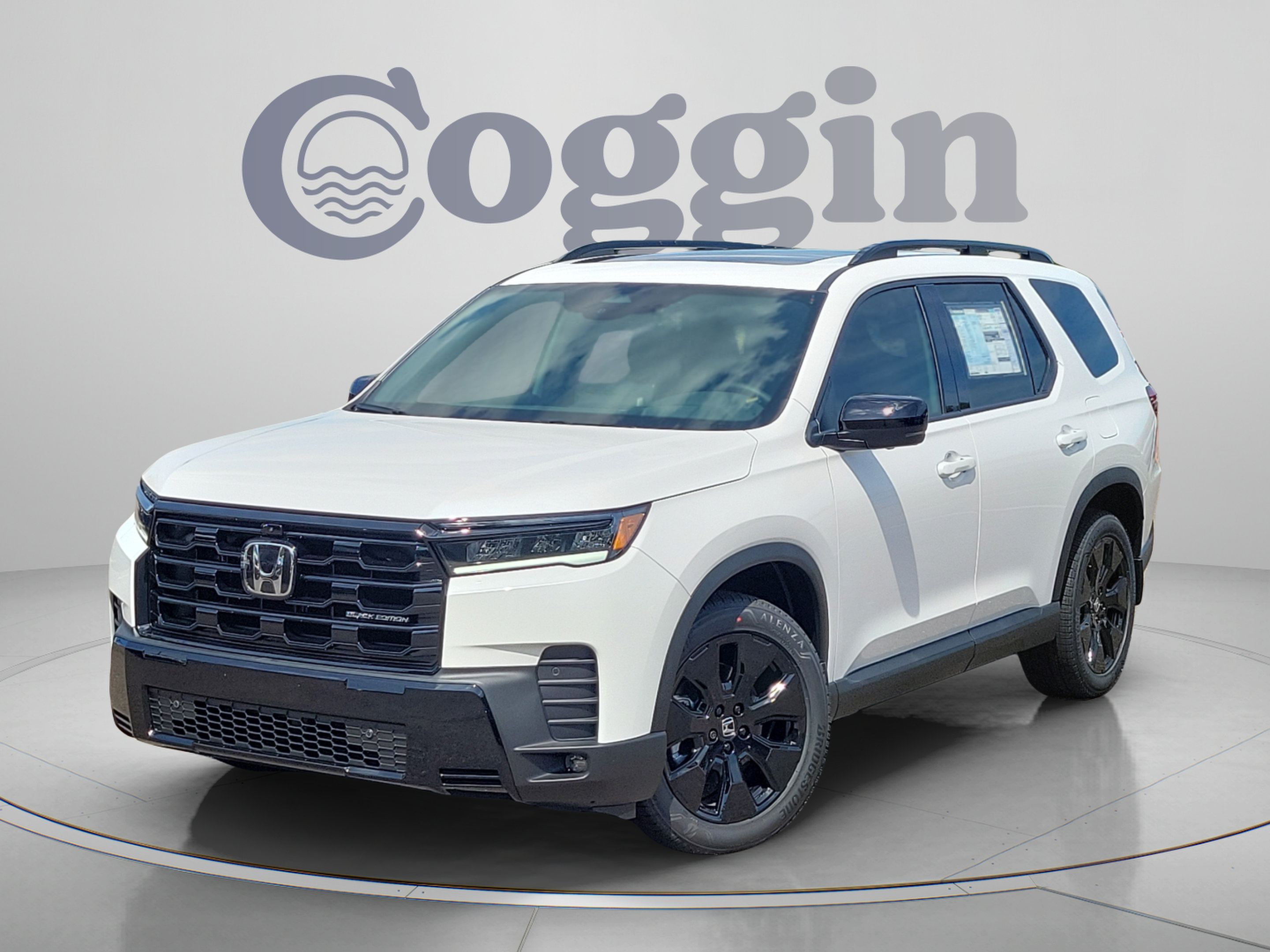 2026 Honda Pilot