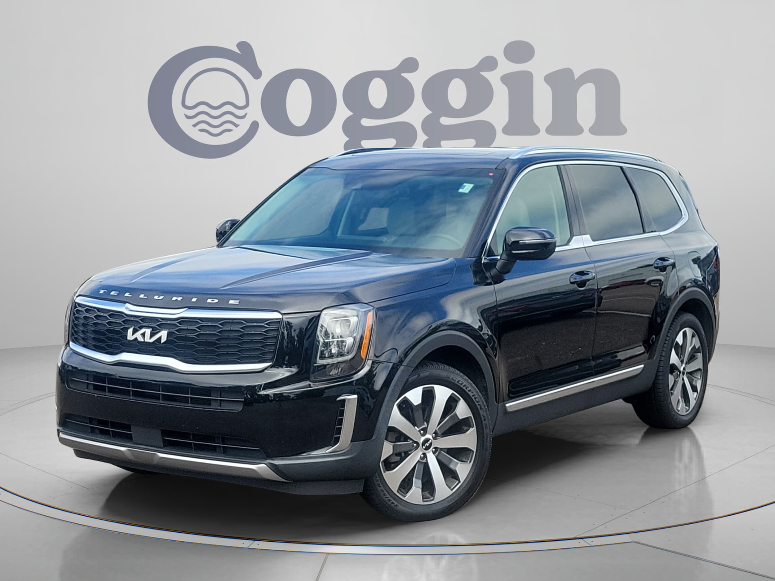 2022 Kia Telluride