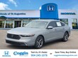 Honda Accord Hybrid