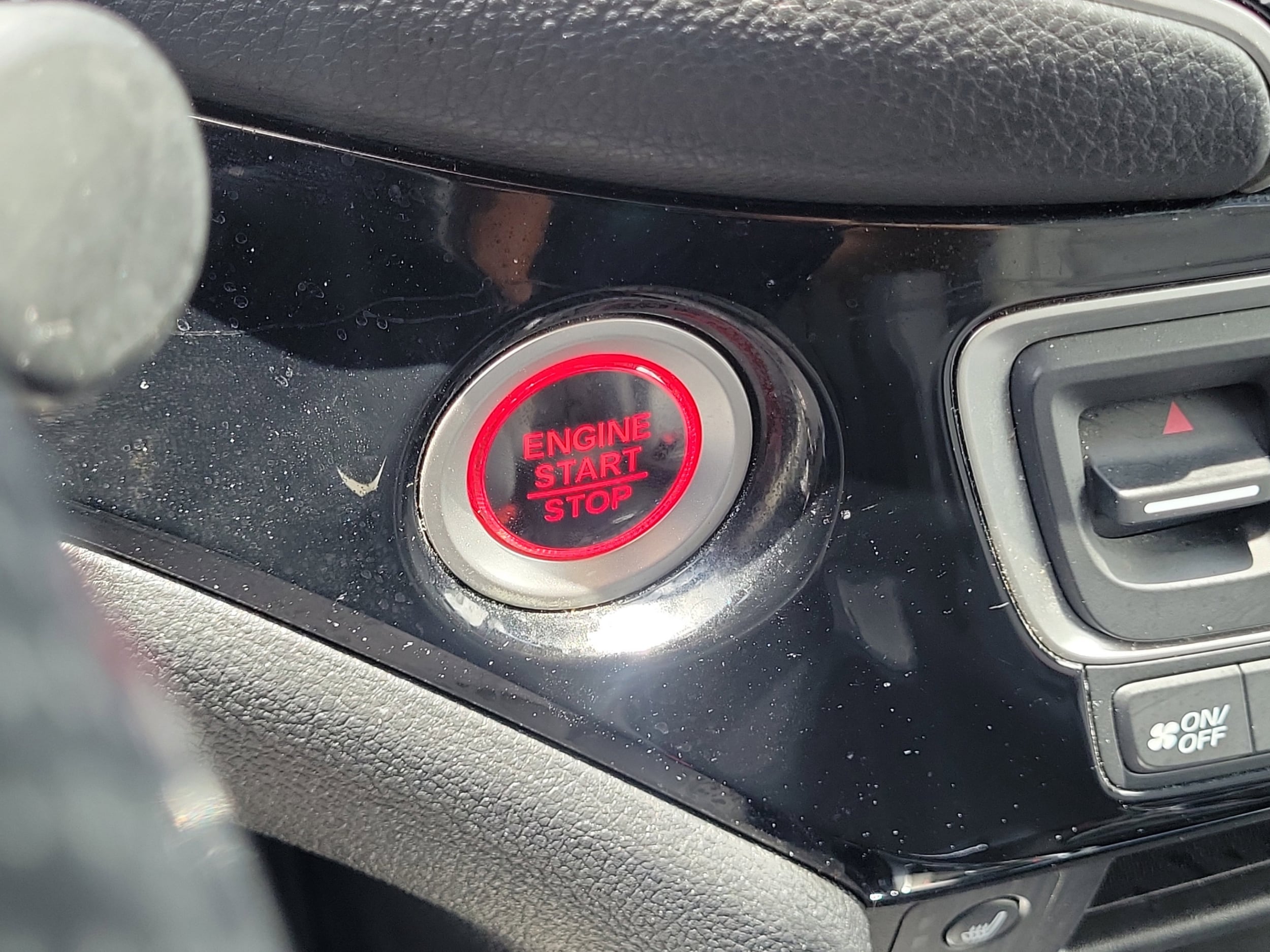 2019 Honda Passport Elite - Photo 35