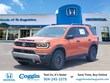 Honda Passport