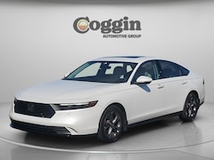 2023 Honda Accord Hybrid