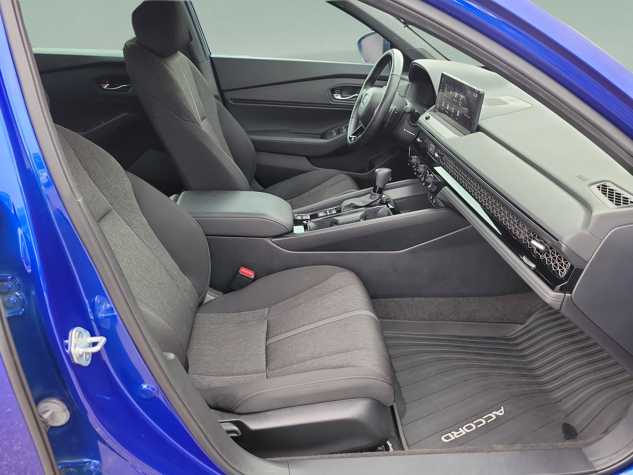 2024 Honda Accord Hybrid Sport - Photo 19