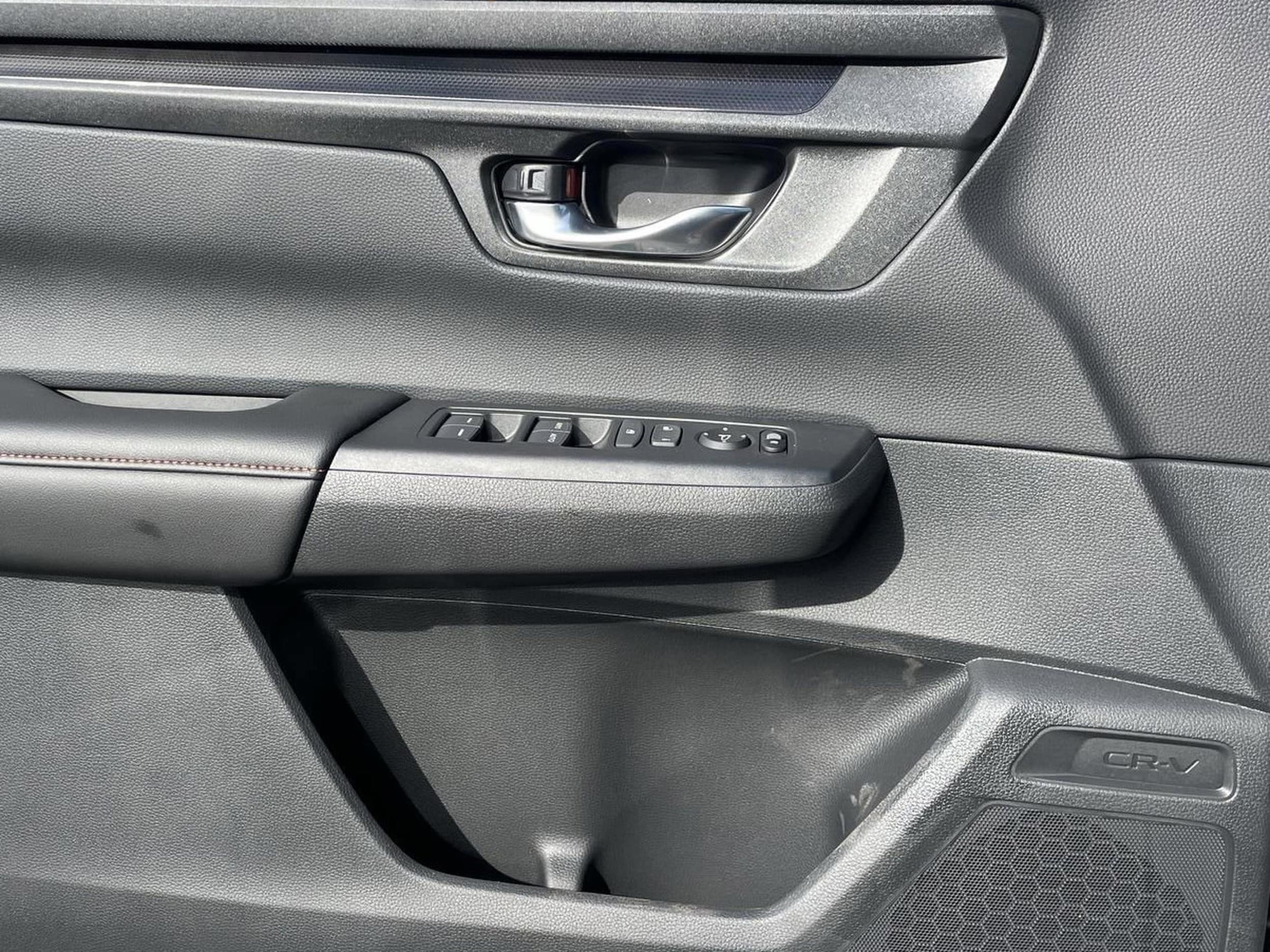 2026 Honda CR-V TrailSport - Photo 19