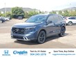Honda CR-V Hybrid