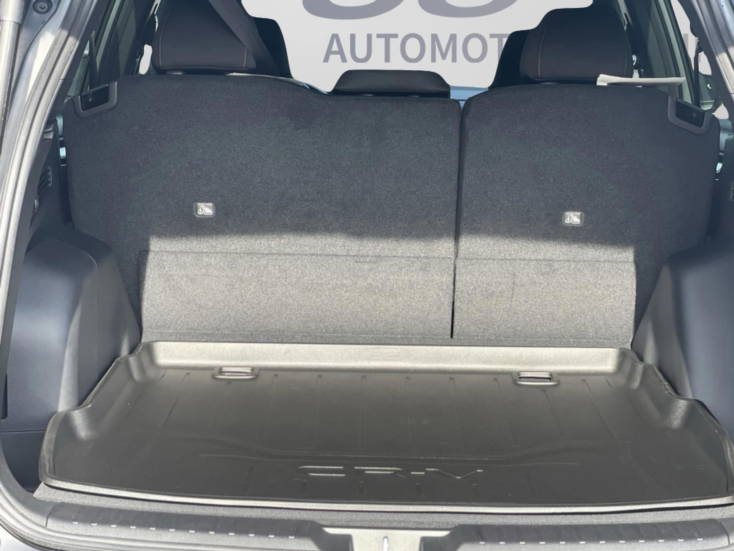 2026 Honda CR-V TrailSport - Photo 31