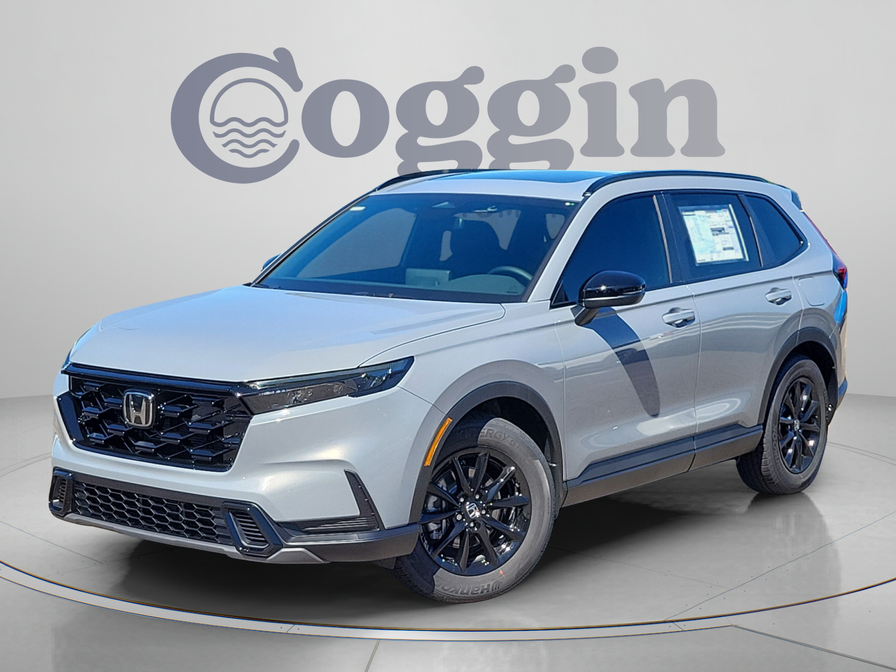 2027 Honda CR-V Hybrid