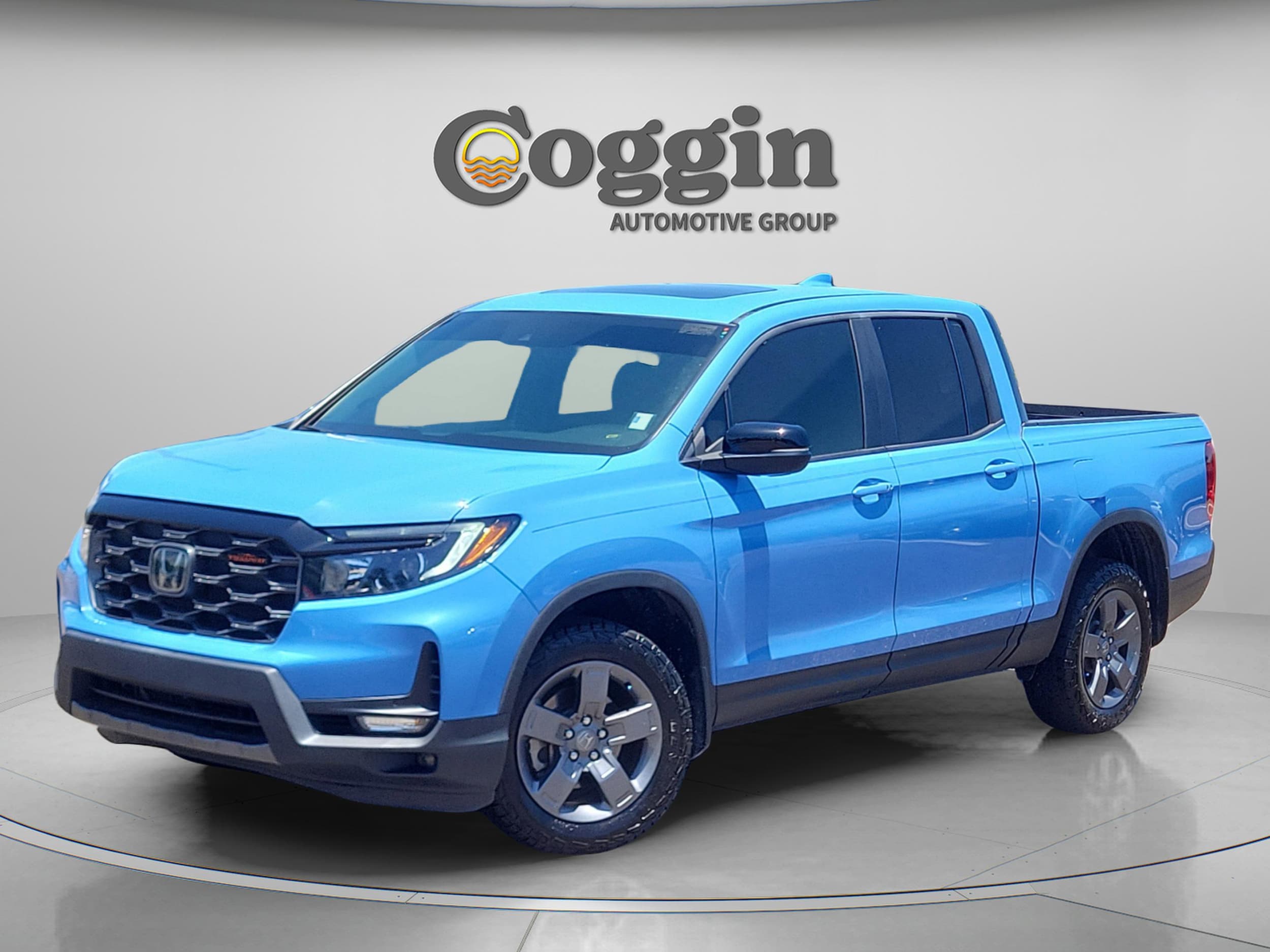 2024 Honda Ridgeline TrailSport's photo