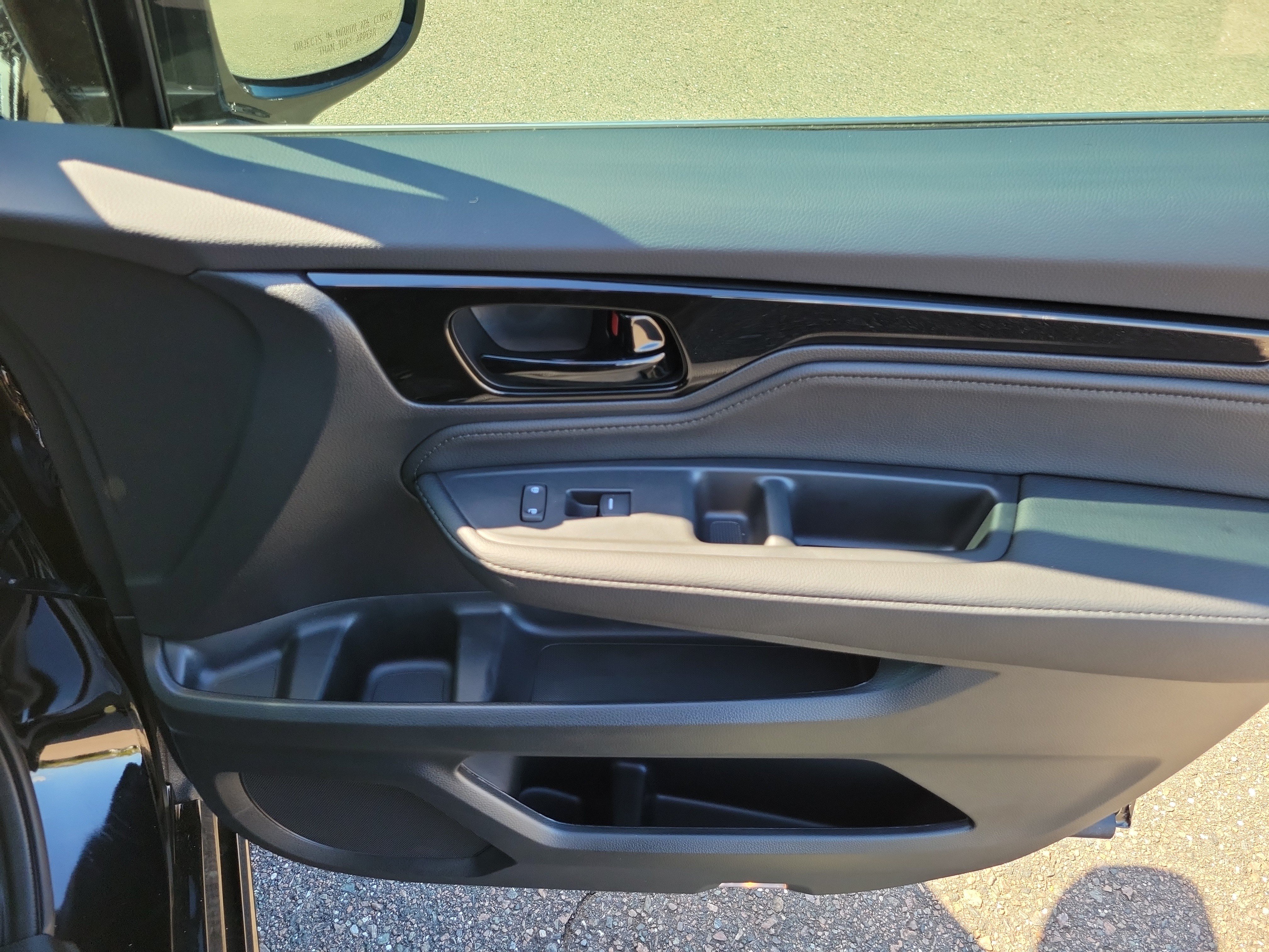 2026 Honda Odyssey Elite - Photo 20