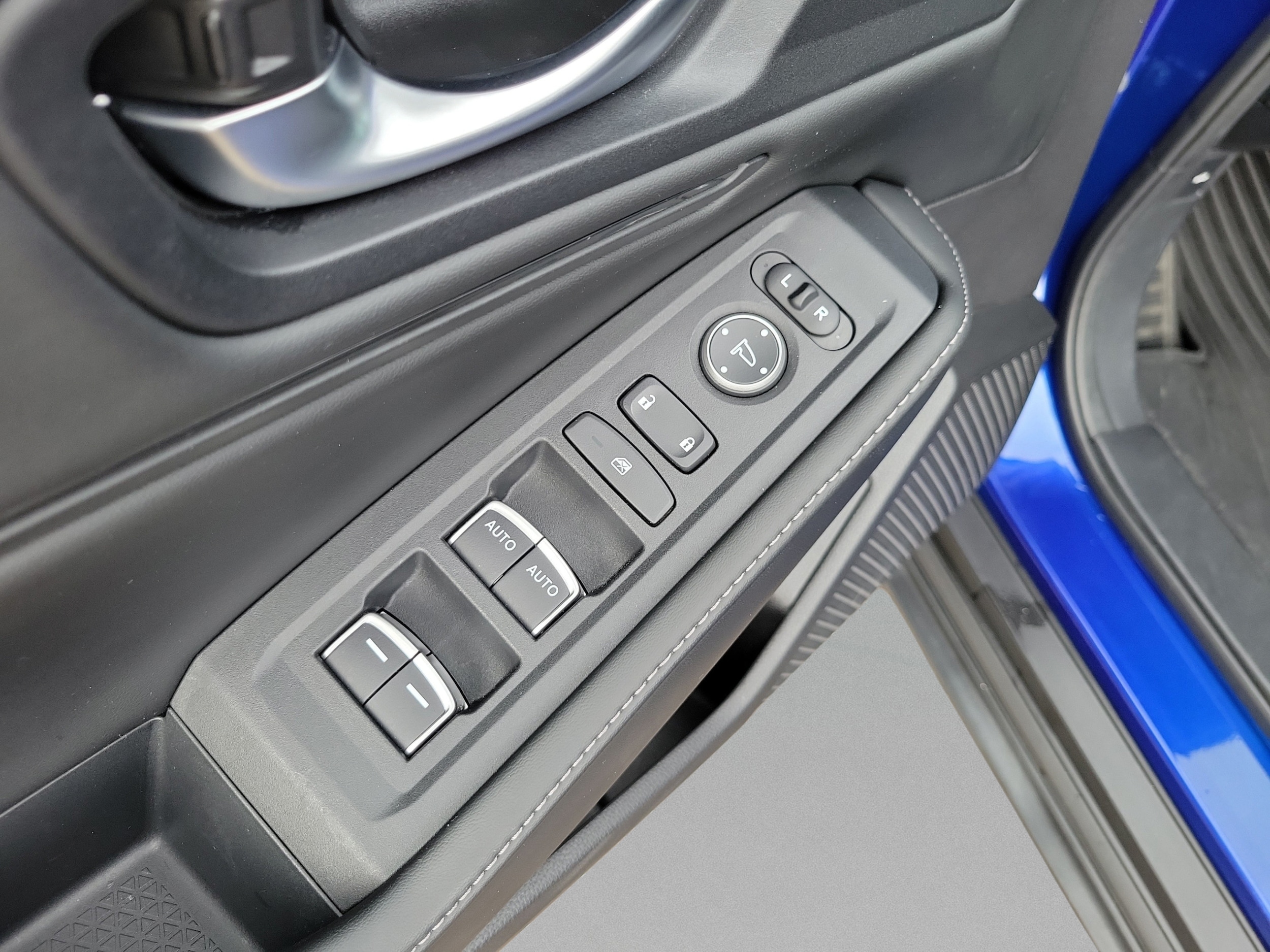 2024 Honda Accord Hybrid Sport - Photo 24