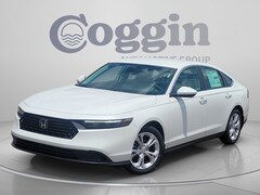 2026 Honda Accord