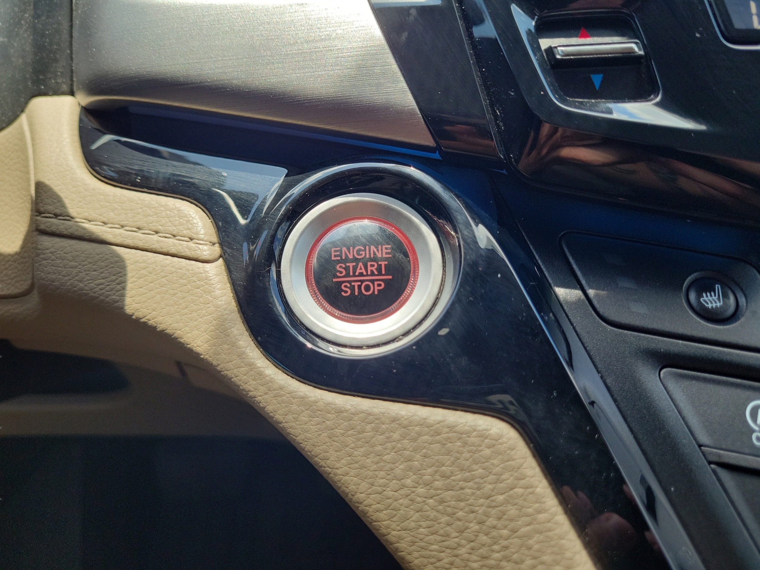 2021 Honda Odyssey Touring - Photo 33