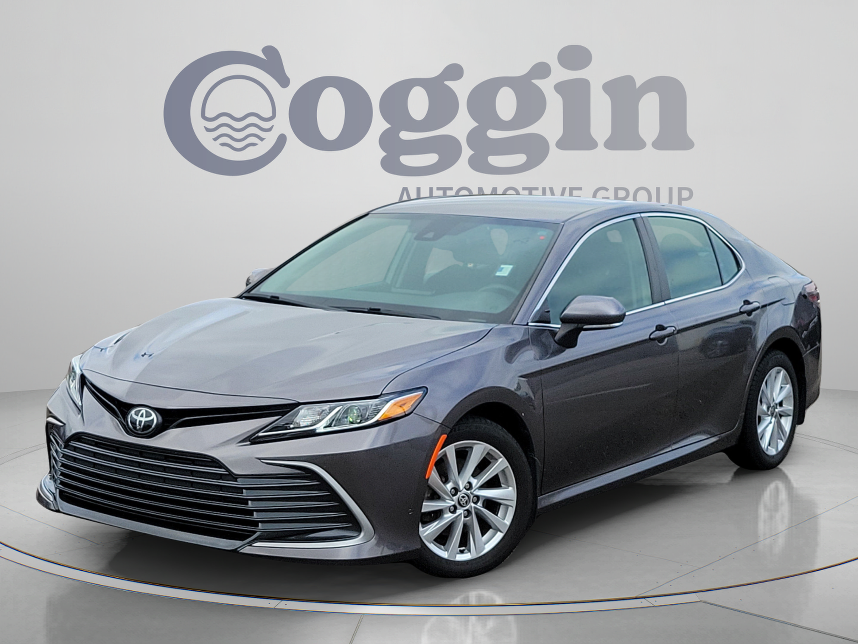 Used 2023 Toyota Camry LE Sedan