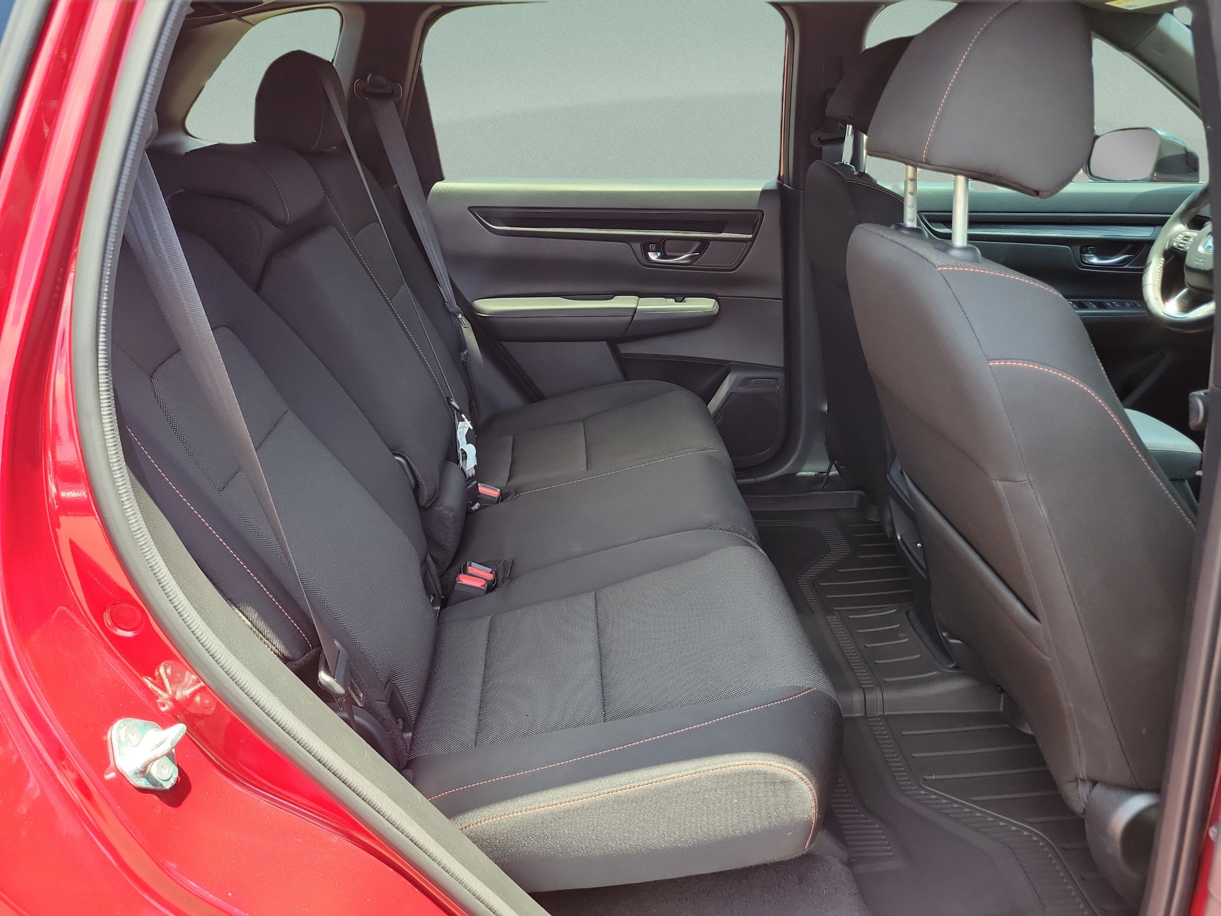 2024 Honda CR-V Sport - Photo 11