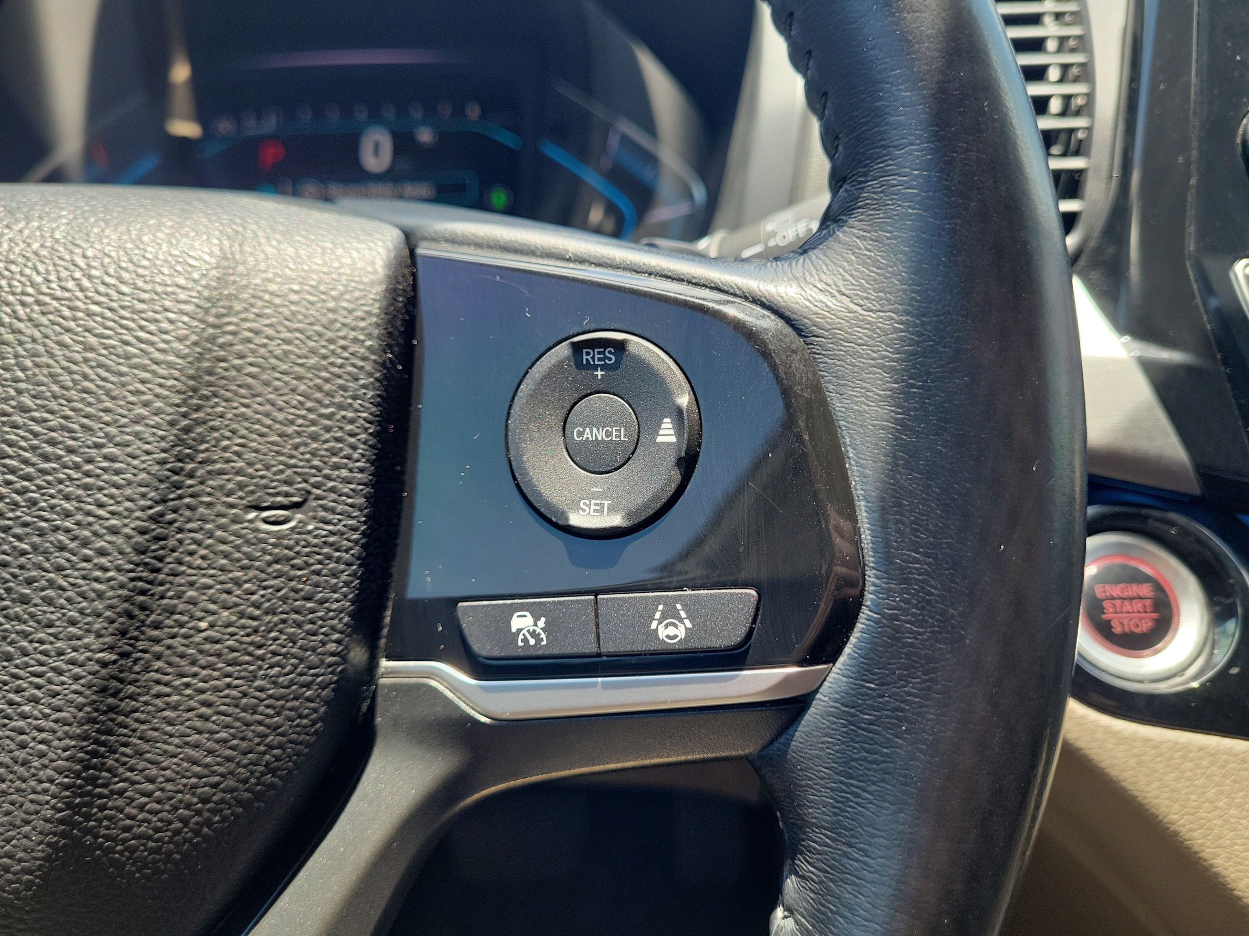 2021 Honda Odyssey Touring - Photo 32
