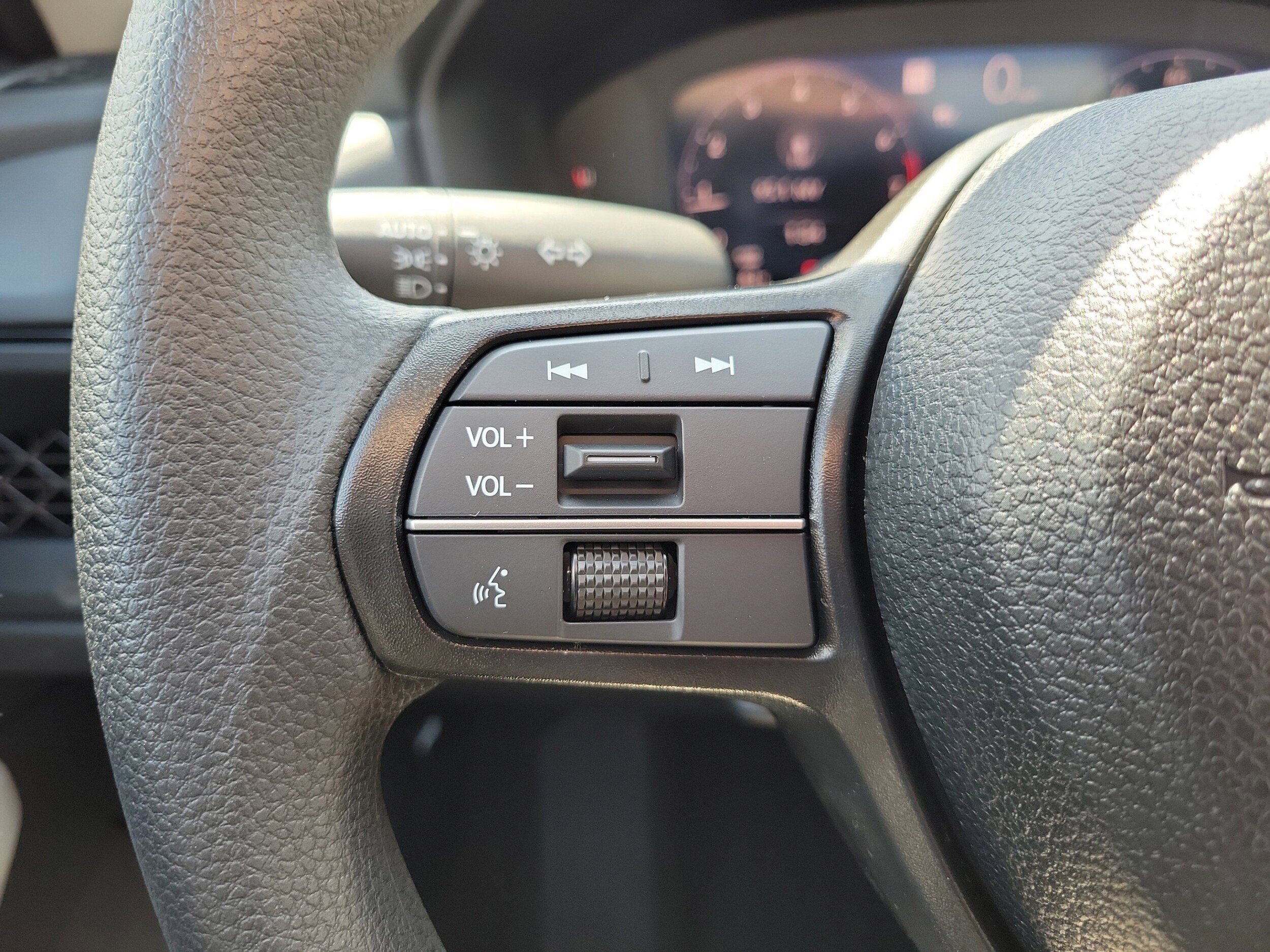 2026 Honda Accord SE - Photo 29