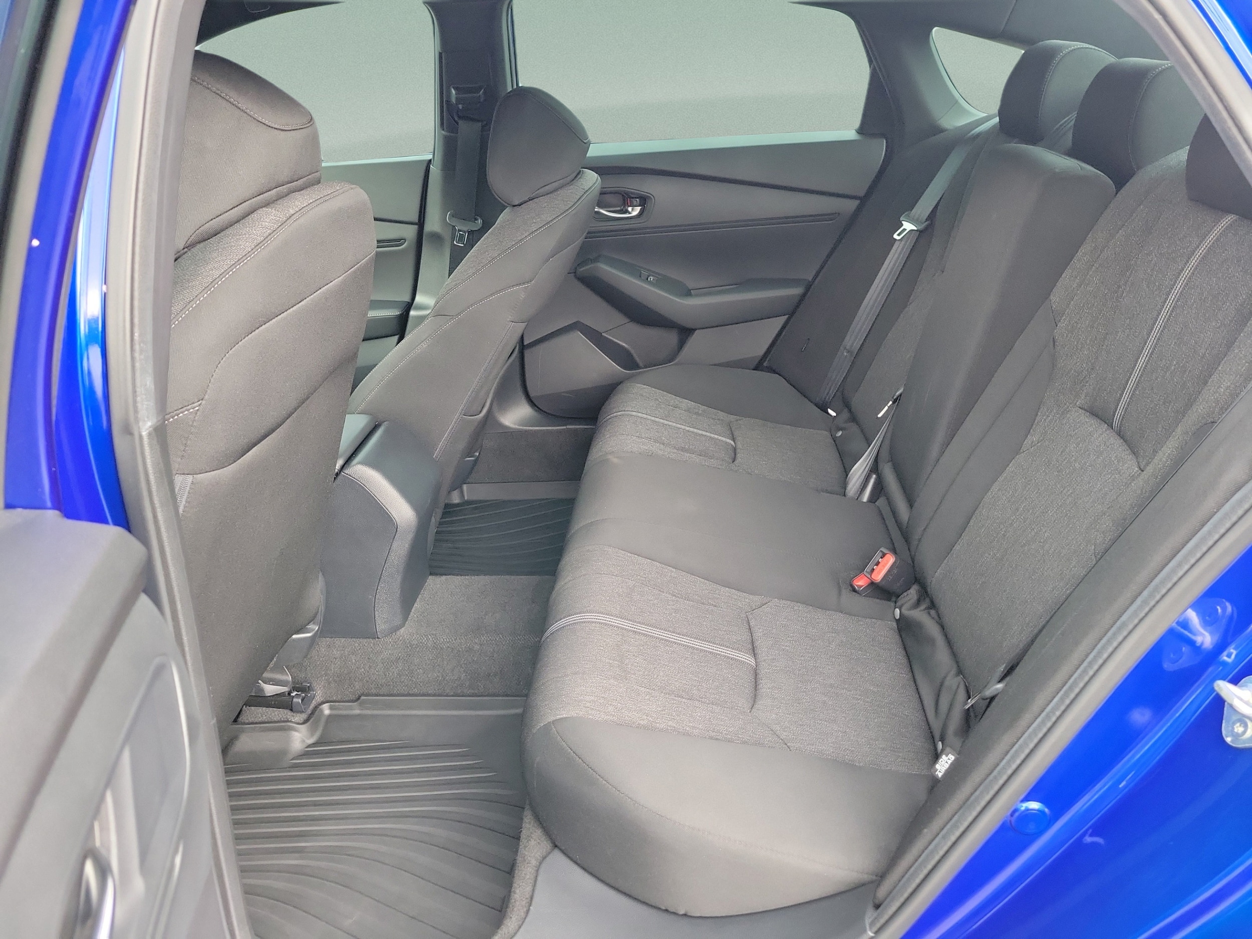 2024 Honda Accord Hybrid Sport - Photo 10