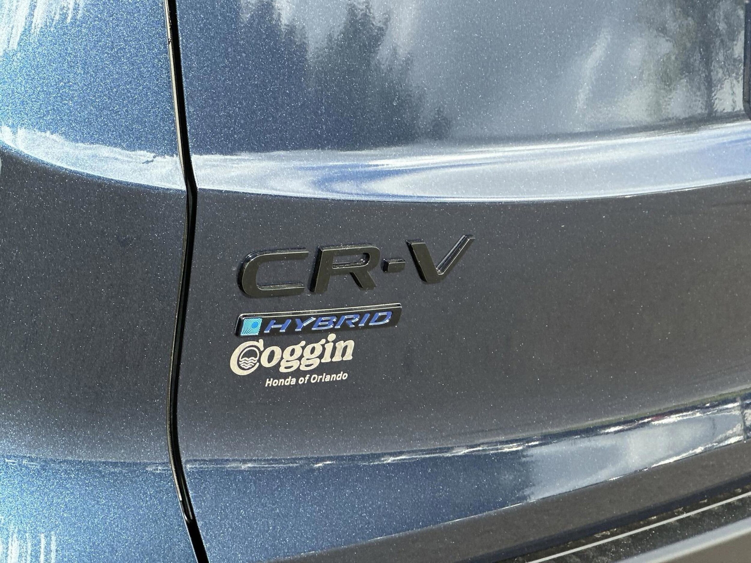 2026 Honda CR-V TrailSport - Photo 15