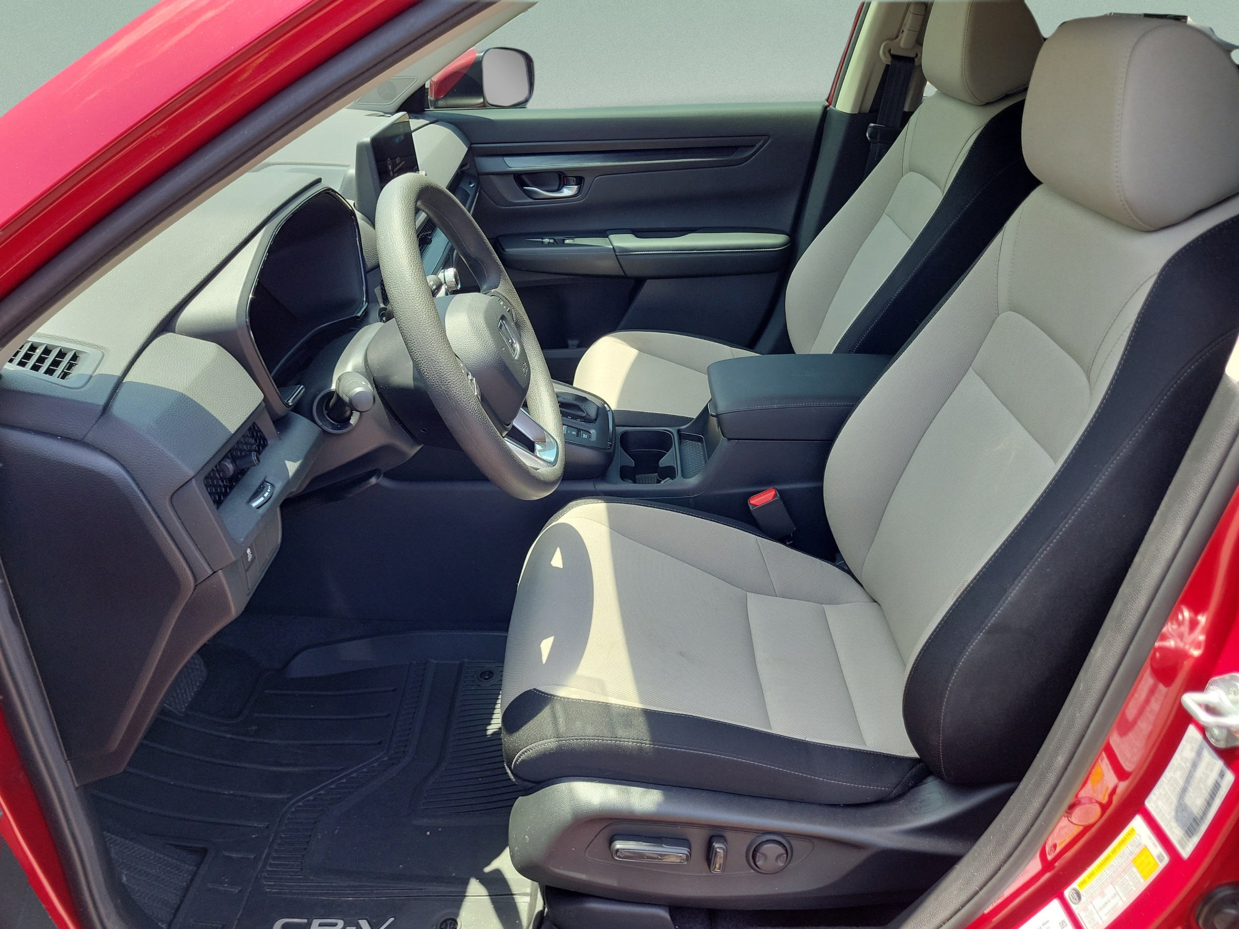 2023 Honda CR-V EX - Photo 25