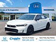 Honda Civic Hybrid