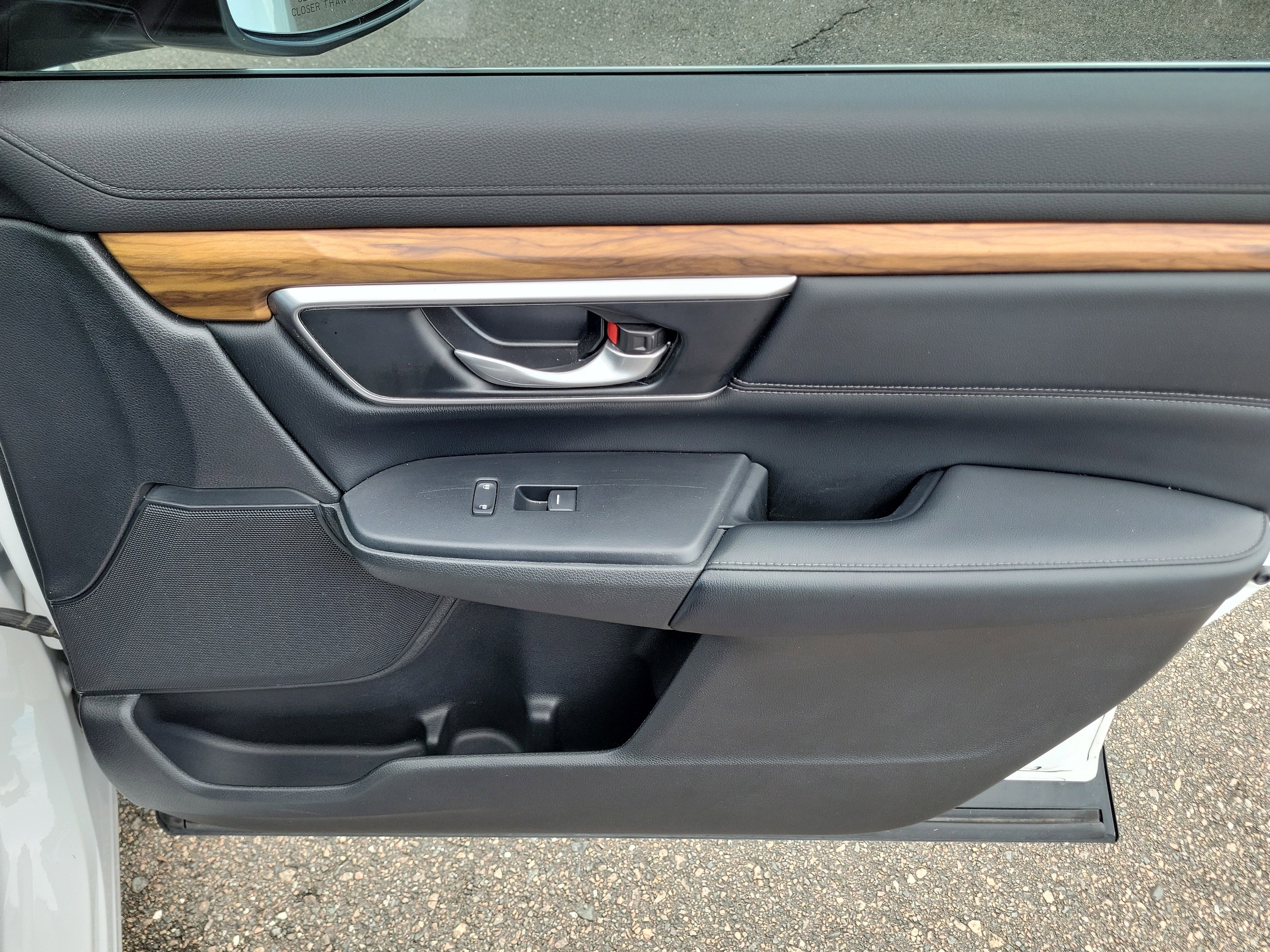 2022 Honda CR-V Touring - Photo 22