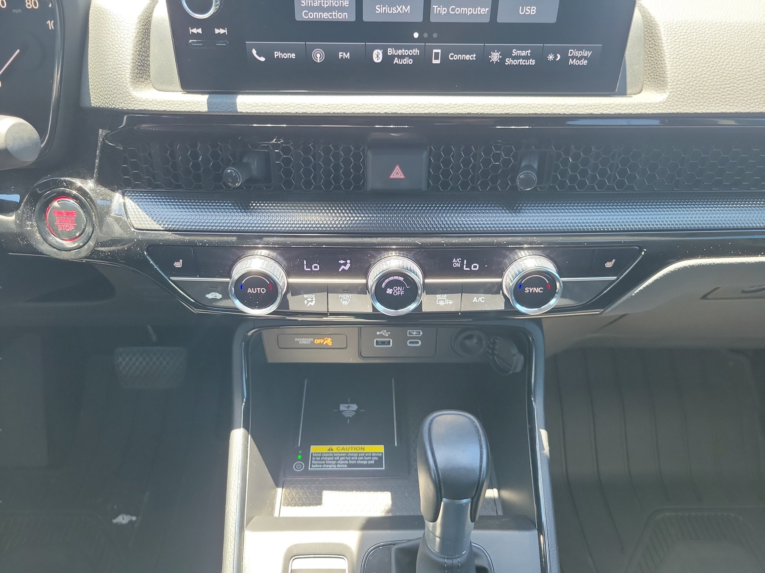 2024 Honda CR-V EX-L - Photo 16