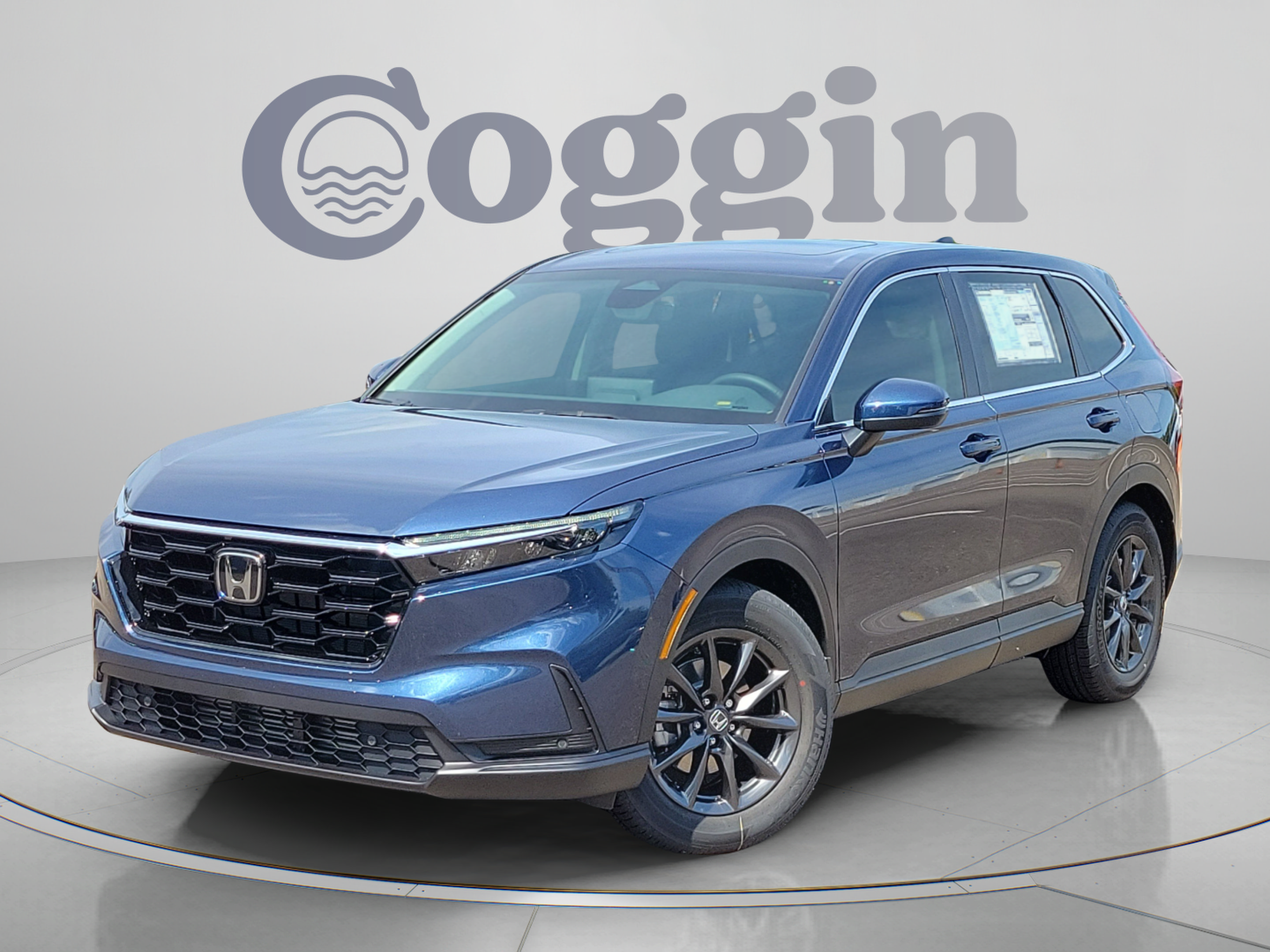 2027 Honda CR-V
