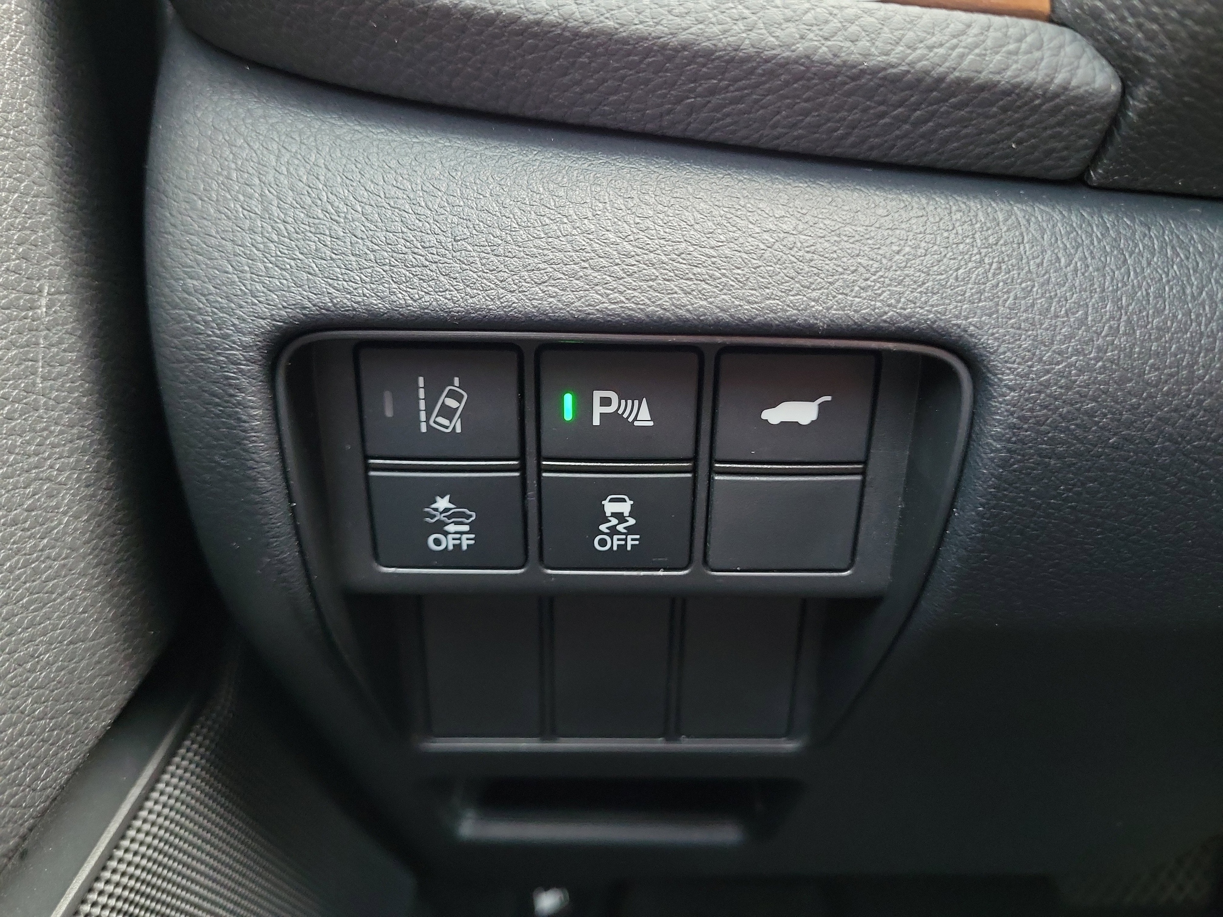 2022 Honda CR-V Touring - Photo 29