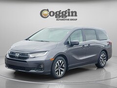 2026 Honda Odyssey