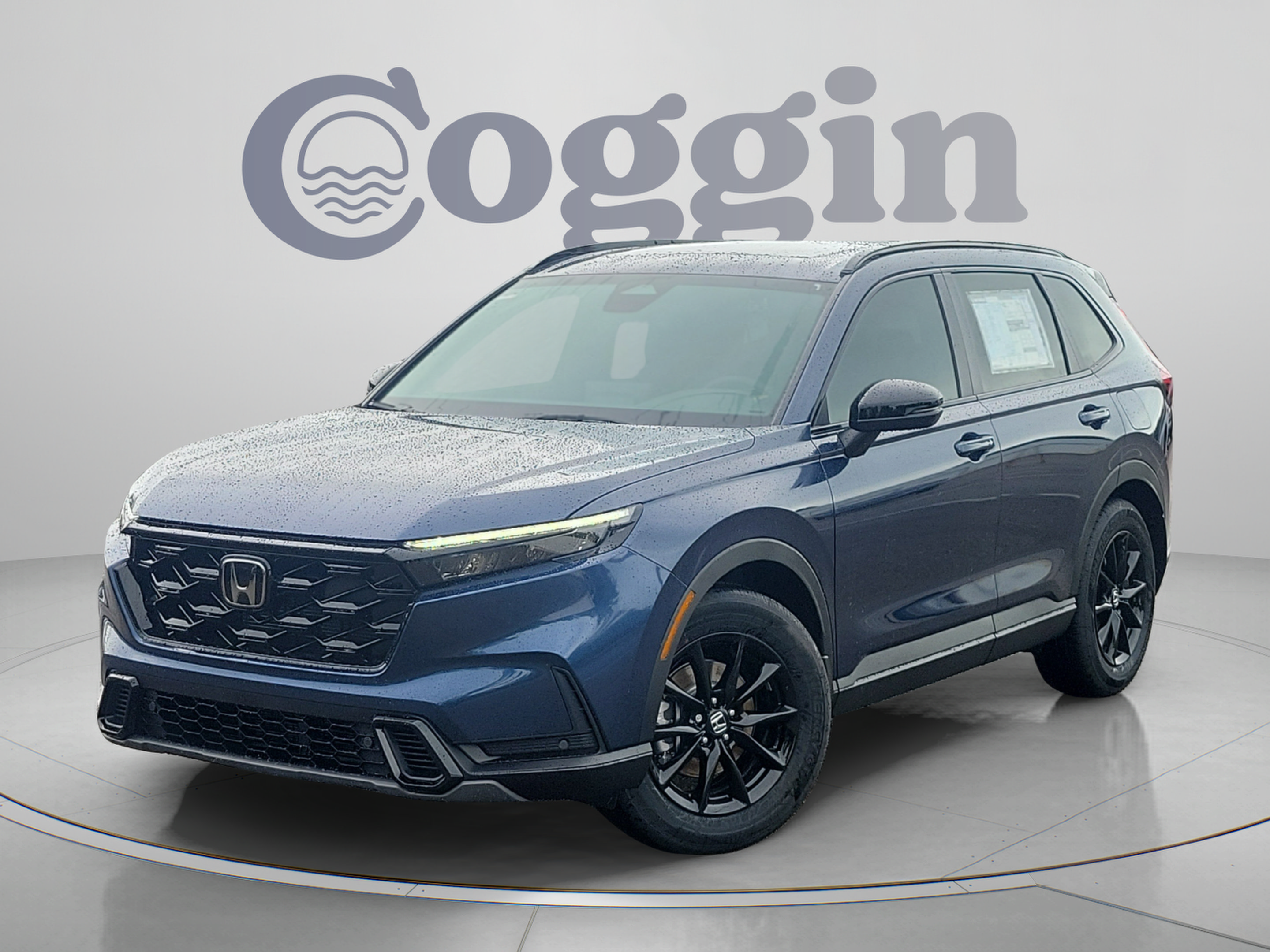 2027 Honda CR-V Hybrid