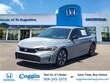 Honda Civic Hybrid