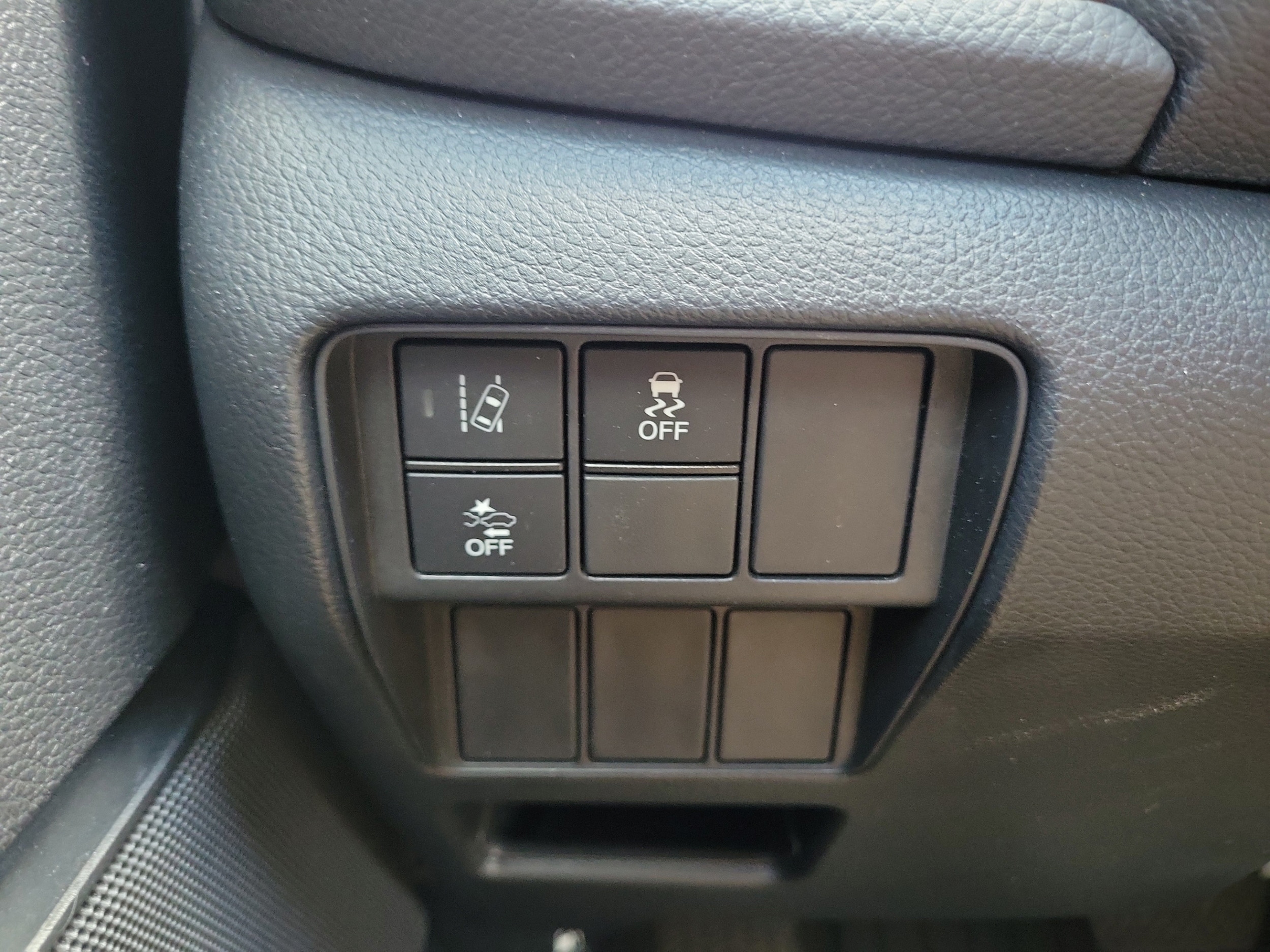 2019 Honda CR-V EX - Photo 29