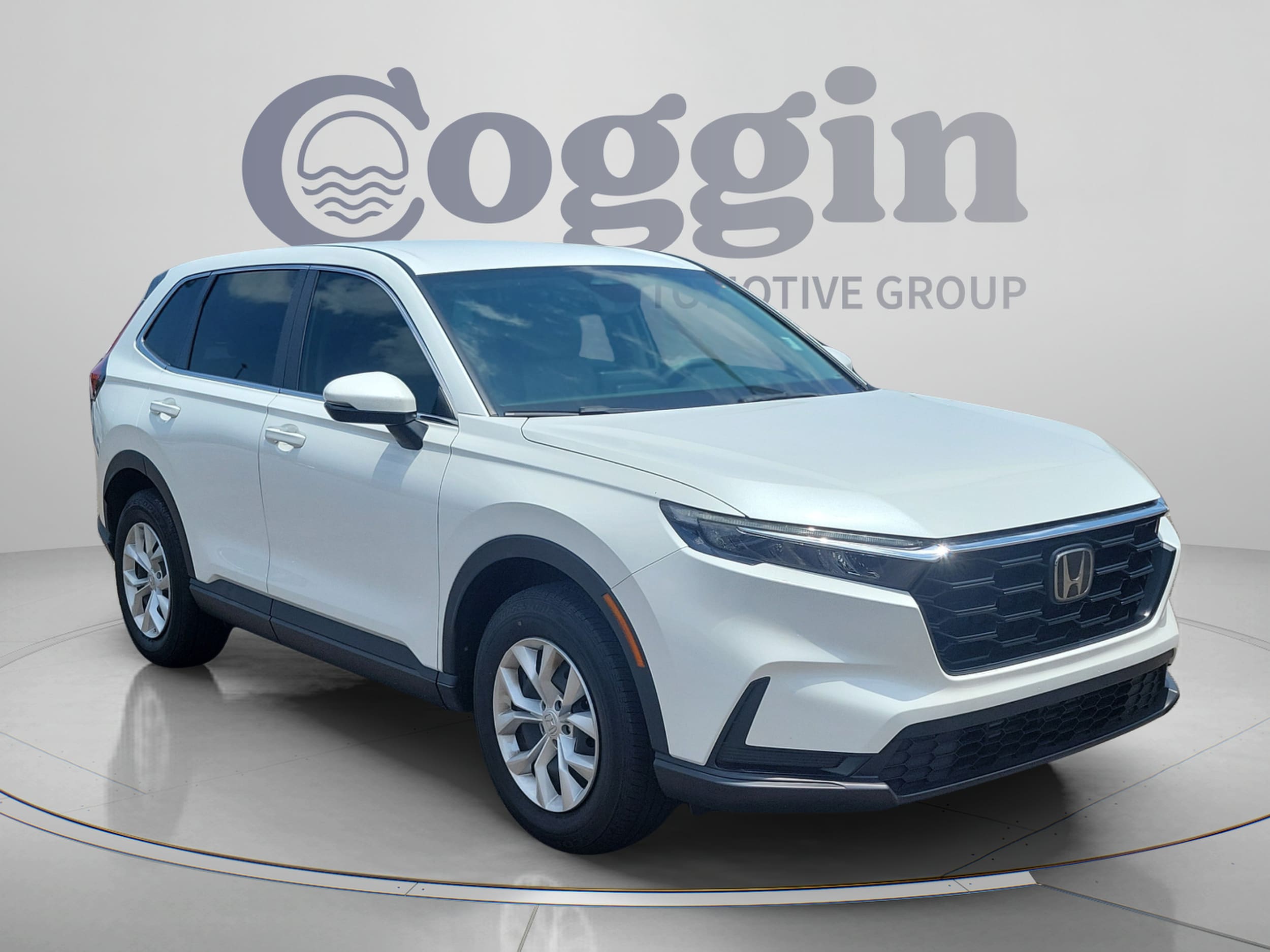 2023 Honda CR-V LX - Photo 8