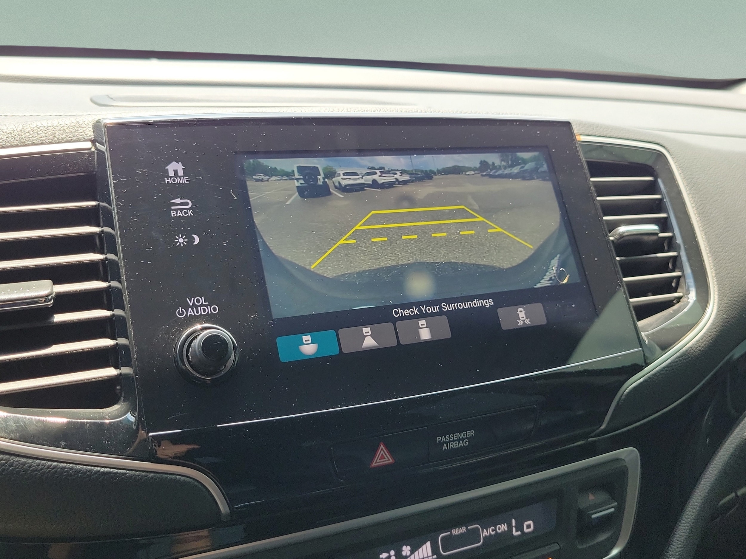 2019 Honda Pilot Elite - Photo 35