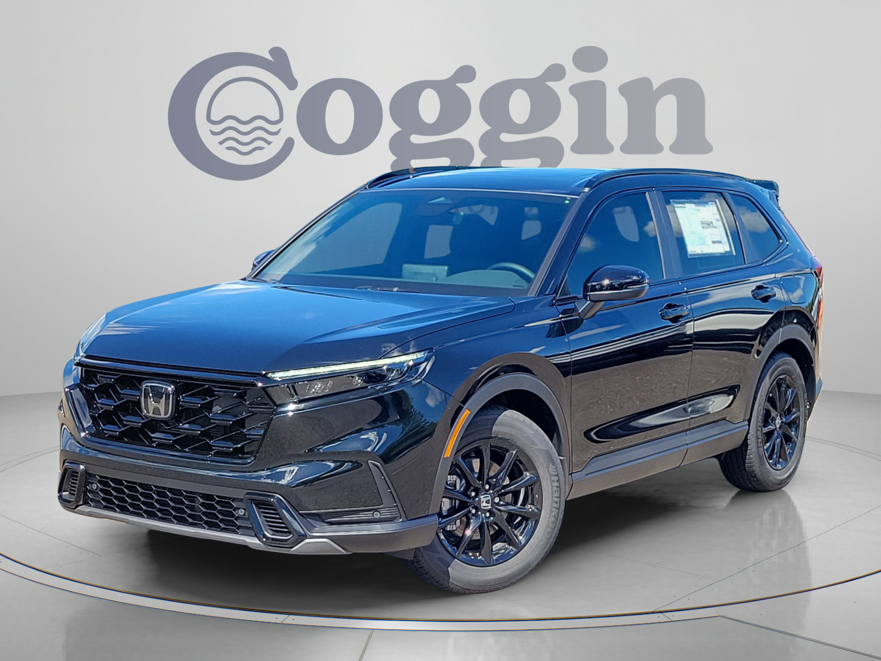 2027 Honda CR-V Hybrid