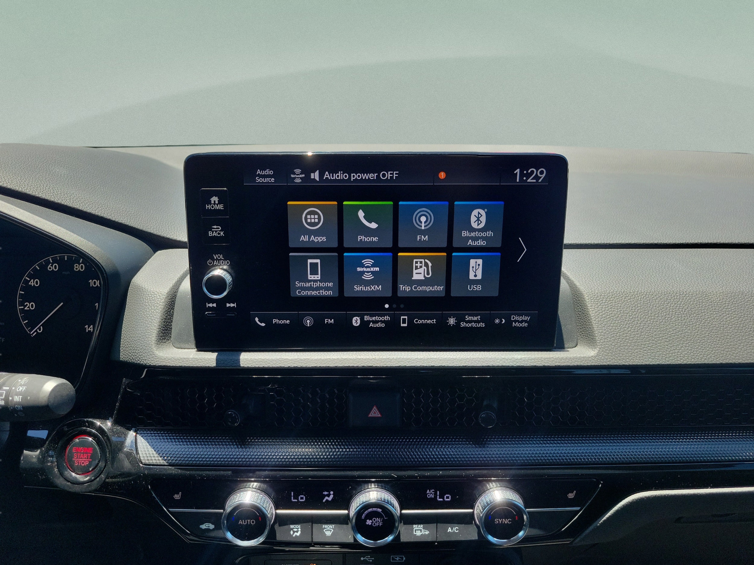 2024 Honda CR-V EX-L - Photo 15