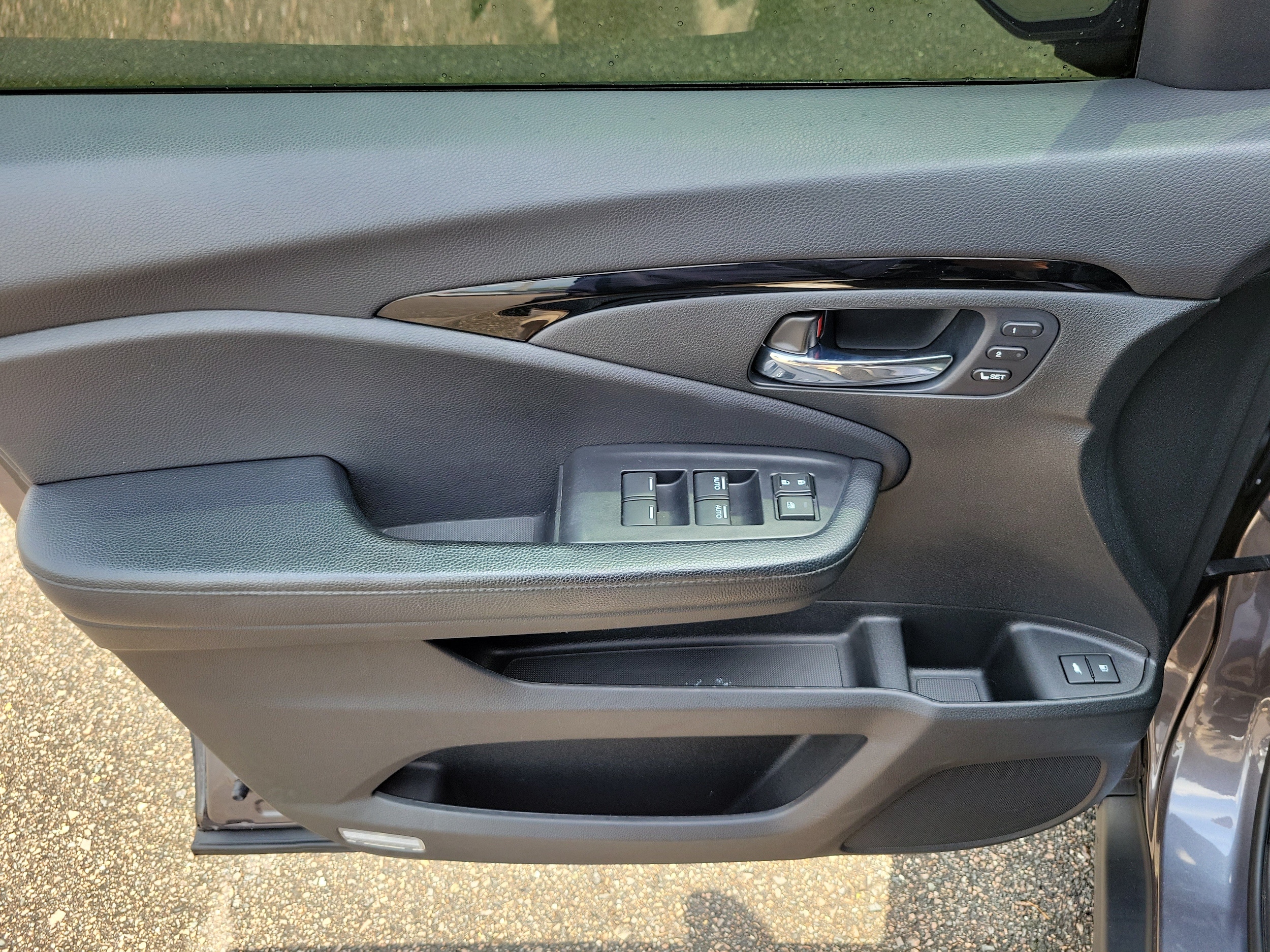 2019 Honda Pilot Elite - Photo 24