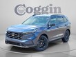 Honda CR-V Hybrid