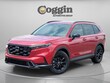  Honda CR-V Hybrid