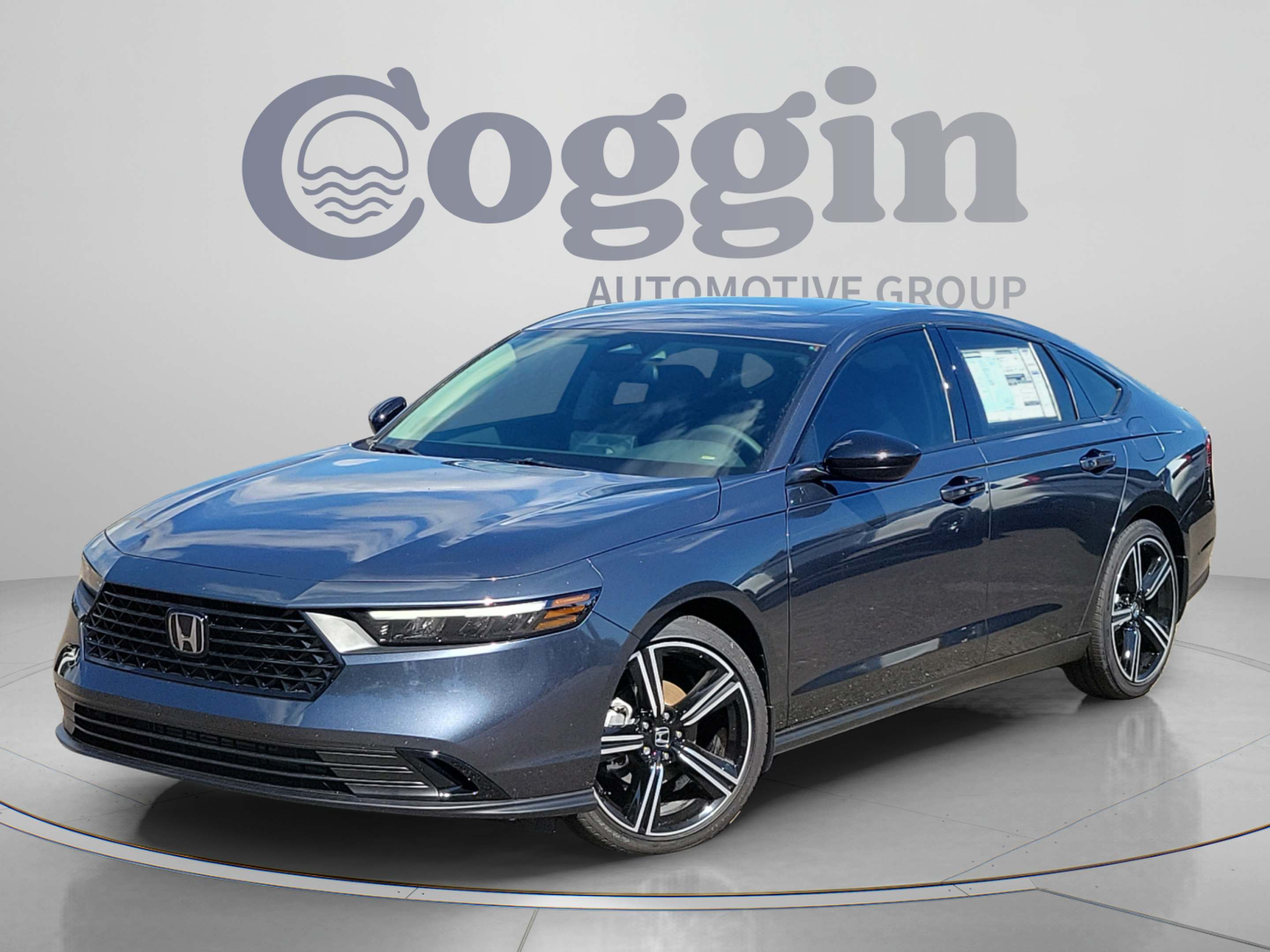 2026 Honda Accord